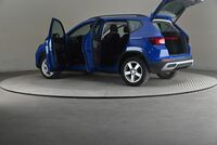 SEAT Ateca vaihtoauto