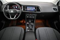 SEAT Ateca vaihtoauto