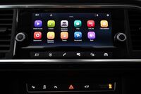 SEAT Ateca vaihtoauto