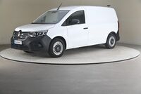 Renault Kangoo vaihtoauto