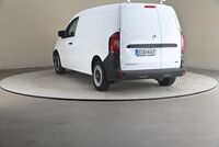 Renault Kangoo vaihtoauto