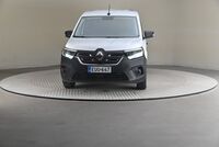 Renault Kangoo vaihtoauto