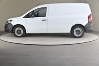 Renault Kangoo vaihtoauto