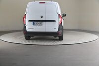 Renault Kangoo vaihtoauto