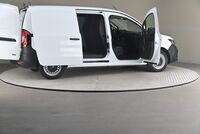 Renault Kangoo vaihtoauto
