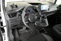 Renault Kangoo vaihtoauto