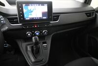 Renault Kangoo vaihtoauto