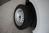 Renault Kangoo vaihtoauto