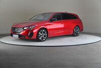 Peugeot 308 vaihtoauto