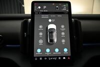 Volvo EX30 vaihtoauto