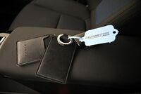 Volvo EX30 vaihtoauto