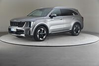 Kia Sorento vaihtoauto