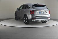 Kia Sorento vaihtoauto