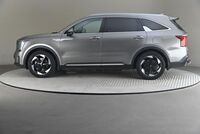 Kia Sorento vaihtoauto