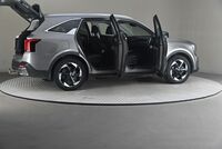 Kia Sorento vaihtoauto