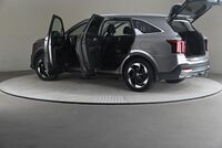 Kia Sorento vaihtoauto