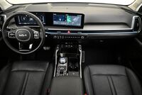 Kia Sorento vaihtoauto