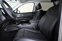 Kia Sorento vaihtoauto