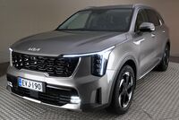 Kia Sorento vaihtoauto