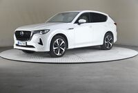 Mazda CX-60 vaihtoauto