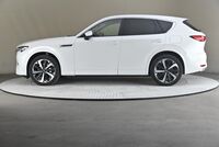 Mazda CX-60 vaihtoauto