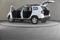 Dacia Duster vaihtoauto