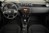 Dacia Duster vaihtoauto