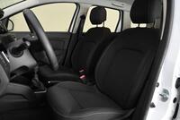 Dacia Duster vaihtoauto