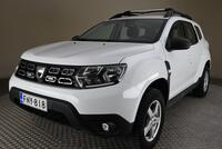 Dacia Duster vaihtoauto