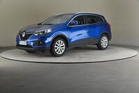 Renault Kadjar vaihtoauto