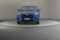 Renault Kadjar vaihtoauto