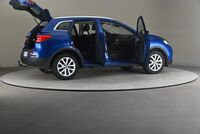 Renault Kadjar vaihtoauto
