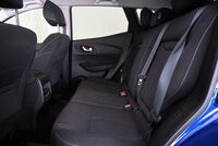 Renault Kadjar vaihtoauto