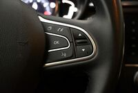 Renault Kadjar vaihtoauto