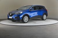 Renault Kadjar vaihtoauto