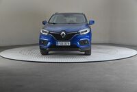 Renault Kadjar vaihtoauto