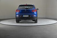 Renault Kadjar vaihtoauto