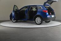 Renault Kadjar vaihtoauto