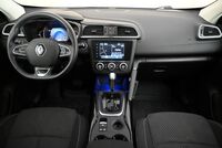 Renault Kadjar vaihtoauto