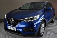 Renault Kadjar vaihtoauto