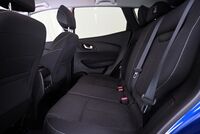 Renault Kadjar vaihtoauto