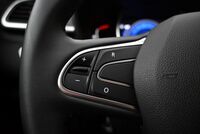 Renault Kadjar vaihtoauto