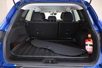 Renault Kadjar vaihtoauto