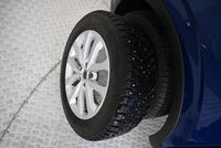 Renault Kadjar vaihtoauto
