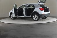 Audi Q2 vaihtoauto
