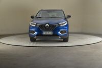 Renault Kadjar vaihtoauto