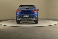 Renault Kadjar vaihtoauto