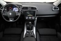 Renault Kadjar vaihtoauto