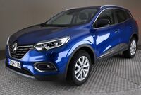 Renault Kadjar vaihtoauto