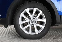 Renault Kadjar vaihtoauto